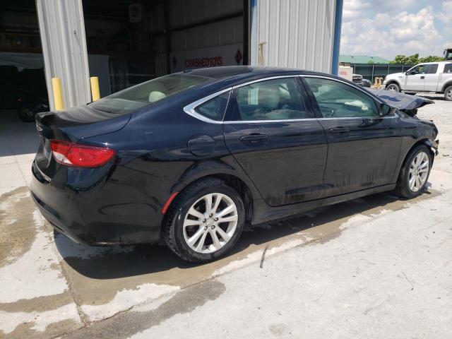 Photo 3 from auction – 2016 CHRYSLER 200 LIMITE with VIN 1C3CCCAG1GN164019