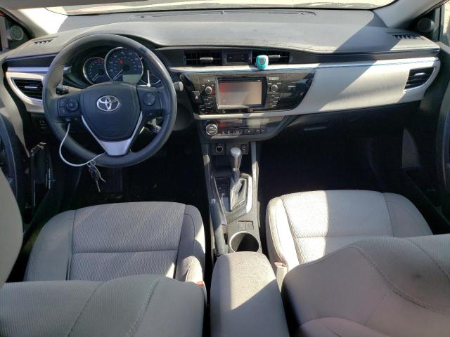 Photo 8 from auction – 2014 TOYOTA COROLLA L with VIN 5YFBURHE2EP155079