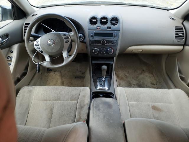 Photo 8 from auction – 2012 NISSAN ALTIMA BAS with VIN 1N4AL2AP7CN472132