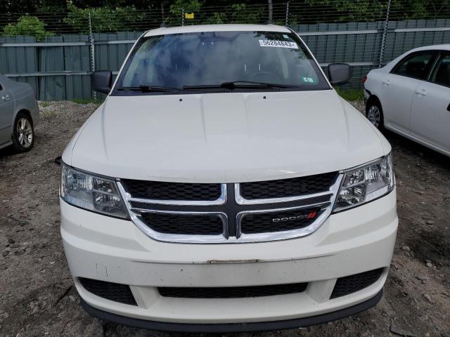 Photo 5 from auction – 2016 DODGE JOURNEY SE with VIN 3C4PDCAB2GT212920