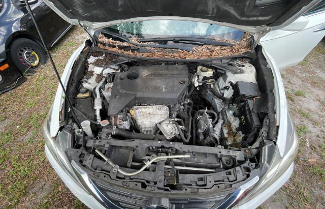 Photo 7 from auction – 2016 NISSAN ALTIMA 2.5 with VIN 1N4AL3AP9GN352103