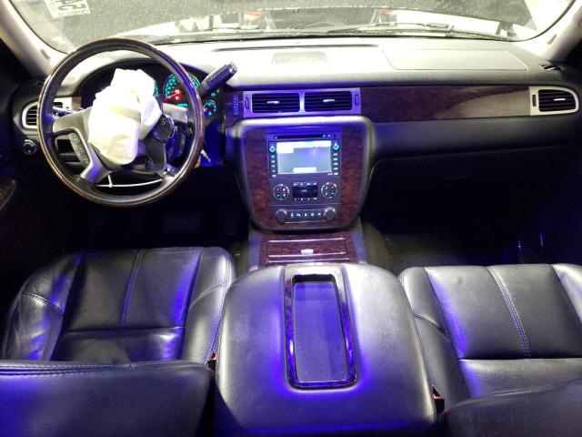 Photo 8 from auction – 2007 GMC YUKON XL D with VIN 1GKFK66817J320232