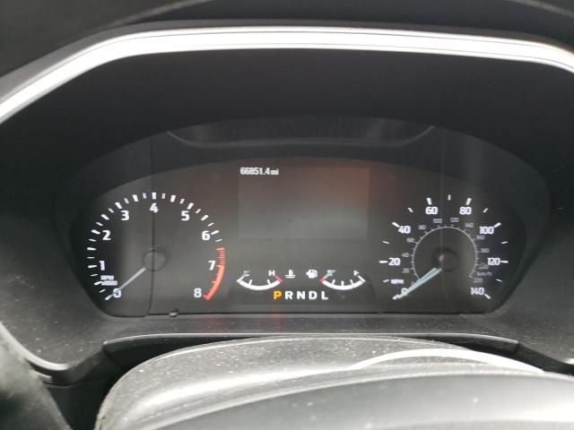 Photo 9 from auction – 2020 FORD ESCAPE SE with VIN 1FMCU0G64LUA75899