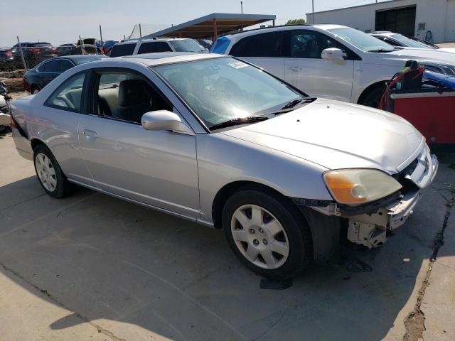 Photo 4 from auction – 2002 HONDA CIVIC EX with VIN 1HGEM21932L015551