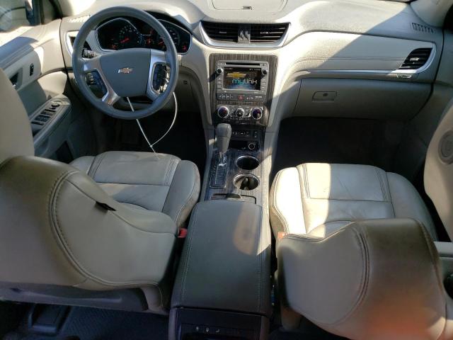 Photo 8 from auction – 2014 CHEVROLET 1500 E/C E with VIN 1GNKRHKD7EJ293126