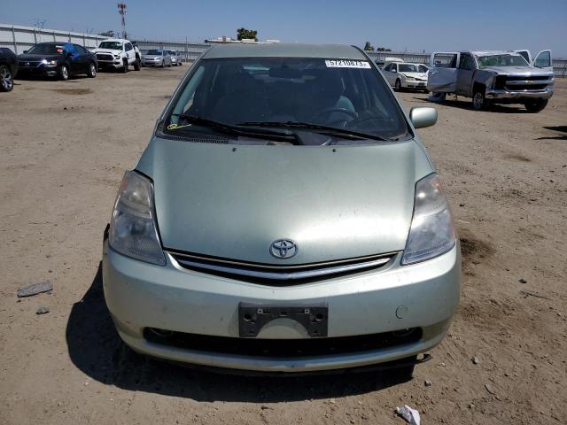Photo 5 from auction – 2007 TOYOTA PRIUS with VIN JTDKB20U677582088
