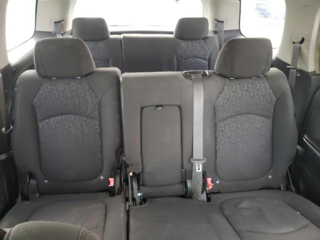 Photo 10 from auction – 2009 GMC ACADIA SLE with VIN 1GKER13D09J163517