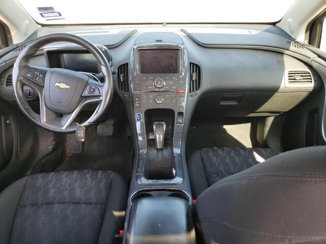 صورة رقم 8 من المزاد - 2014 CHEVROLET VOLT مع VIN 1G1RA6E4XEU159328