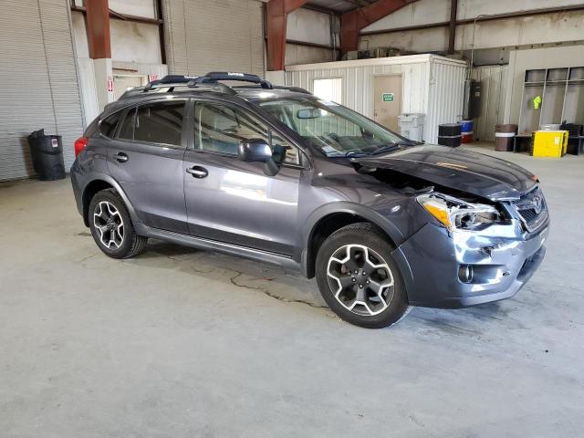 Photo 4 from auction – 2013 SUBARU XV CROSSTR with VIN JF2GPAKC4D2898248