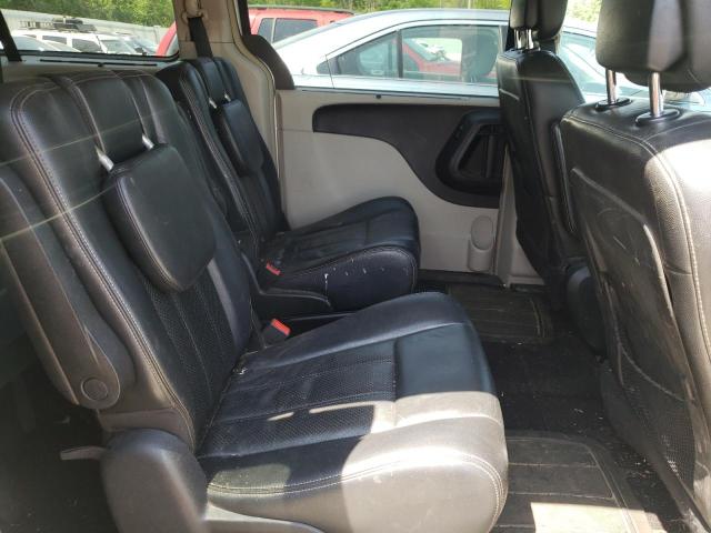 Photo 10 from auction – 2011 CHRYSLER TOWN & COU with VIN 2A4RR8DG4BR676098