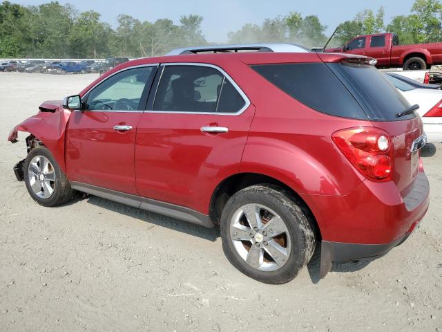 Photo 2 from auction – 2013 CHEVROLET EQUINOX LT with VIN 2GNALFEK5D6186423