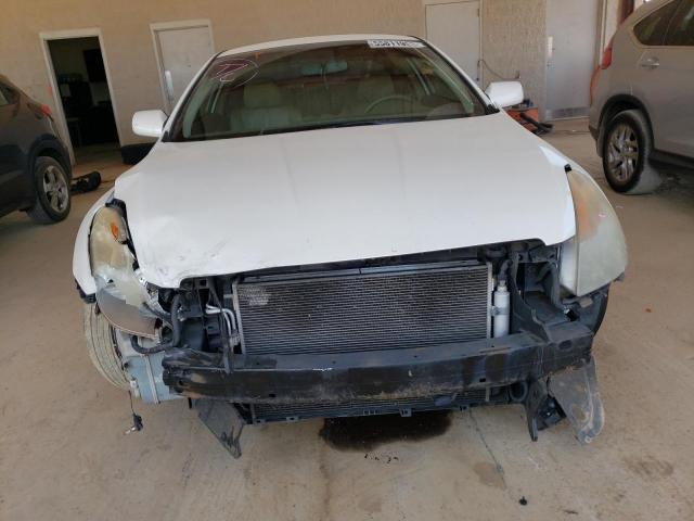 Photo 5 from auction – 2008 NISSAN ALTIMA 2.5 with VIN 1N4AL24E88C135336