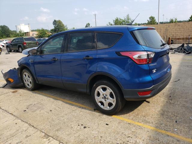 Photo 2 from auction – 2017 FORD ESCAPE S with VIN 1FMCU0F76HUB72992