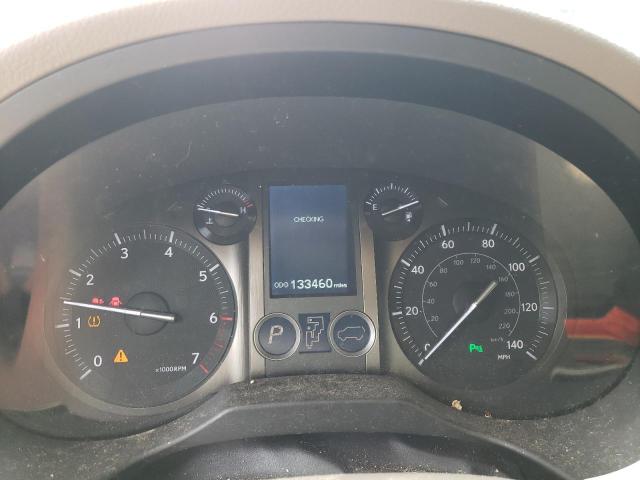 Photo 9 from auction – 2016 LEXUS GX 460 with VIN JTJBM7FX8G5141869