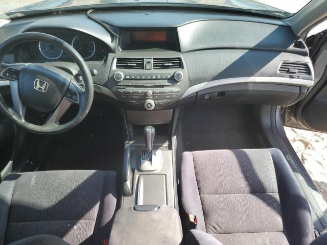 Photo 8 from auction – 2011 HONDA ACCORD LX with VIN 1HGCP2F38BA130547