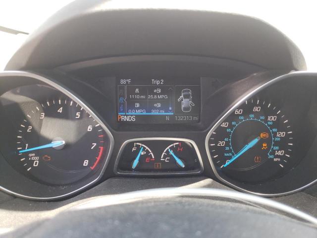 Photo 9 from auction – 2014 FORD ESCAPE SE with VIN 1FMCU9GX9EUD99429