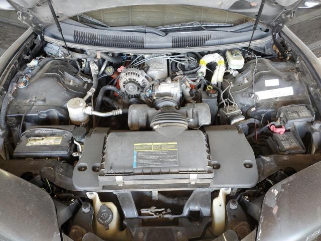Photo 11 from auction – 2001 PONTIAC FIREBIRD with VIN 2G2FS22K412112304