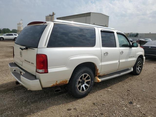 Фото 3 с аукциона – 2004 CADILLAC ESCALADE E с VIN 3GYFK66NX4G147576