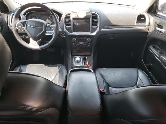 Photo 8 from auction – 2017 CHRYSLER 300 C with VIN 2C3CCAEG8HH570579