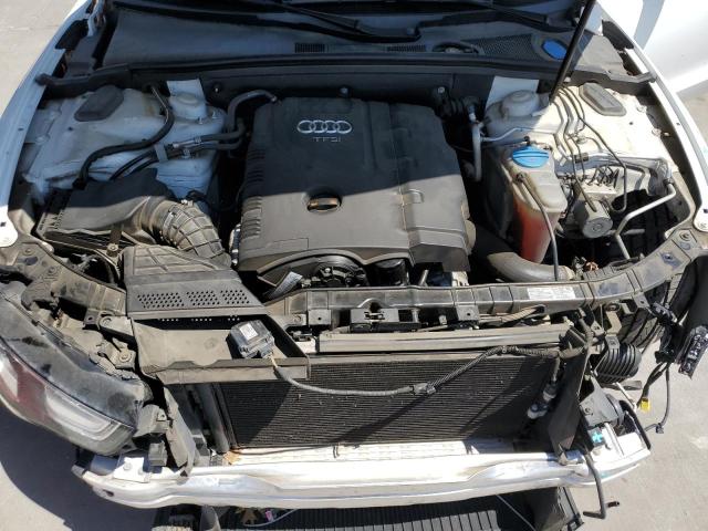 Photo 11 from auction – 2013 AUDI A5 PREMIUM with VIN WAUGFAFR9DA052605