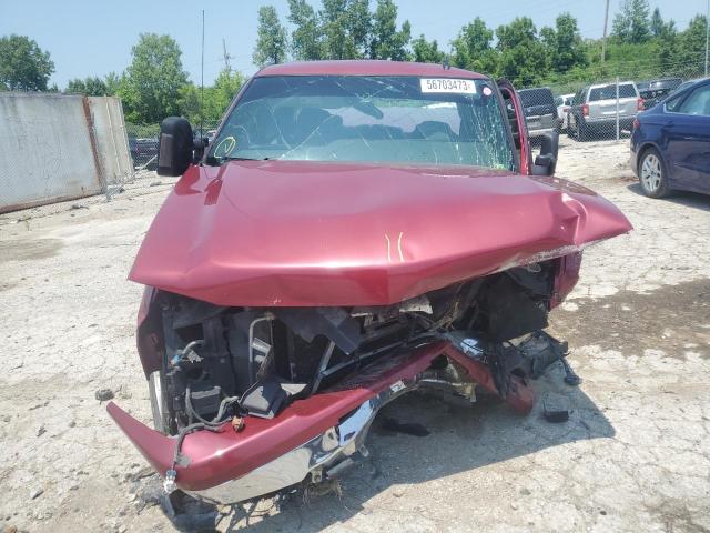 Photo 5 from auction – 2006 CHEVROLET SILVERADO with VIN 2GCEK13T461160360