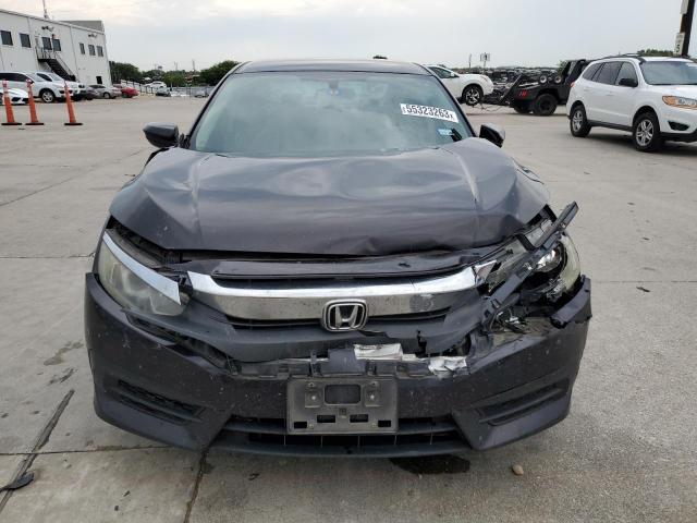 Photo 5 from auction – 2016 HONDA CIVIC LX with VIN 19XFC2F51GE011073