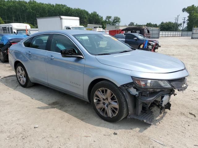 Photo 4 from auction – 2014 CHEVROLET IMPALA LS with VIN 1G11Y5SL2EU130680