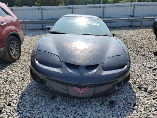 Photo 5 from auction – 2002 PONTIAC FIREBIRD with VIN 2G2FS22K222151765