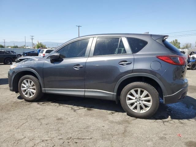 Photo 2 from auction – 2016 MAZDA CX-5 TOURI with VIN JM3KE2CY3G0747004