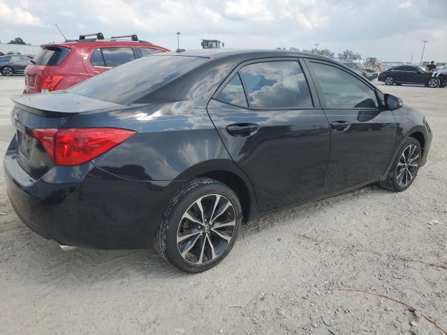 Photo 3 from auction – 2017 TOYOTA COROLLA L with VIN 2T1BURHE3HC829972