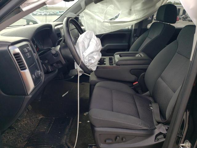 Photo 7 from auction – 2015 CHEVROLET SILVERADO with VIN 3GCPCREC0FG372892