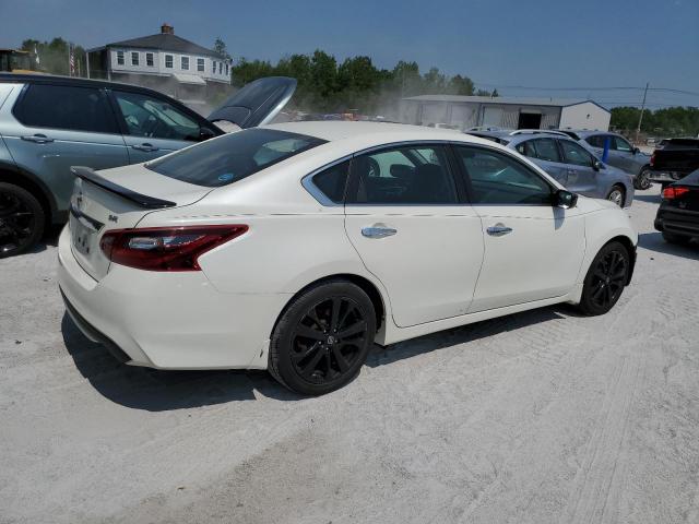 Photo 3 from auction – 2017 NISSAN ALTIMA 2.5 with VIN 1N4AL3AP5HC177216