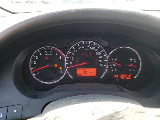 Photo 9 from auction – 2011 NISSAN ALTIMA BAS with VIN 1N4AL2AP7BC169376