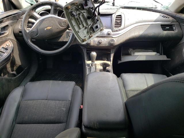 Photo 8 from auction – 2014 CHEVROLET IMPALA LT with VIN 2G1125S38E9284082