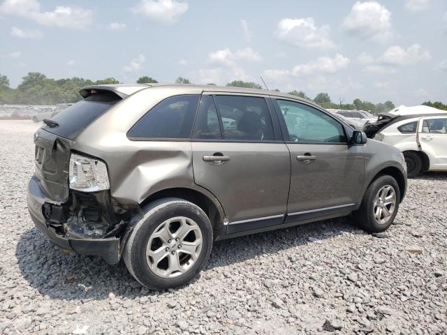 Photo 3 from auction – 2012 FORD EDGE SEL with VIN 2FMDK3JC7CBA86749