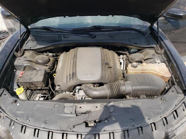 Photo 11 from auction – 2017 DODGE CHARGER R/ with VIN 2C3CDXCT6HH595268