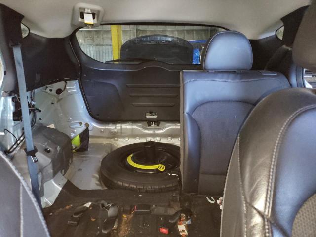 Photo 10 from auction – 2014 HYUNDAI TUCSON GLS with VIN KM8JUCAG7EU856462
