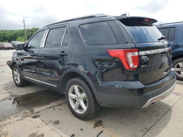 Photo 2 from auction – 2017 FORD EXPLORER X with VIN 1FM5K8D88HGA37763