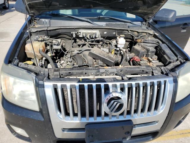 Photo 12 from auction – 2008 MERCURY MARINER with VIN 4M2CU91148KJ50250