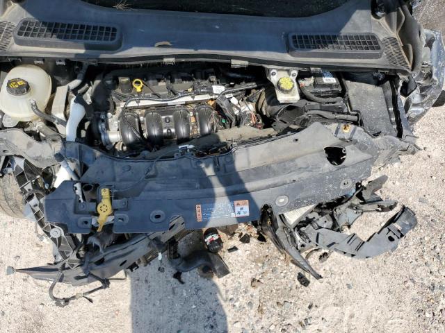 Photo 11 from auction – 2019 FORD ESCAPE S with VIN 1FMCU0F75KUB57925
