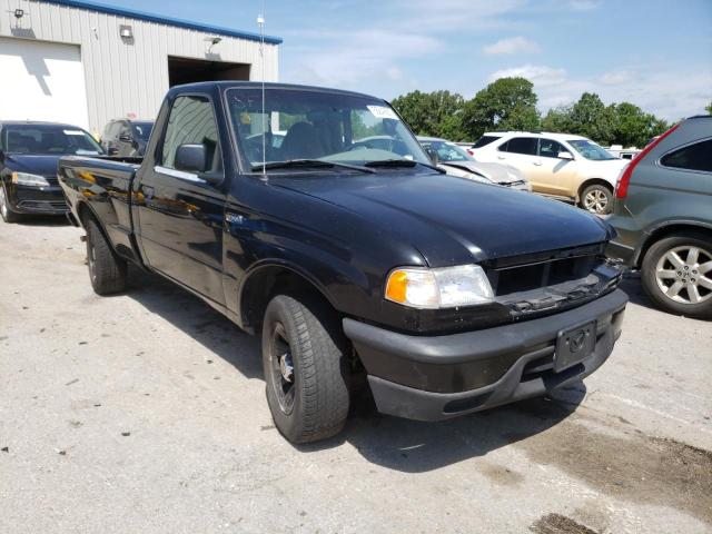 Photo 4 from auction – 2003 MAZDA B2300 with VIN 4F4YR12D13TM04966