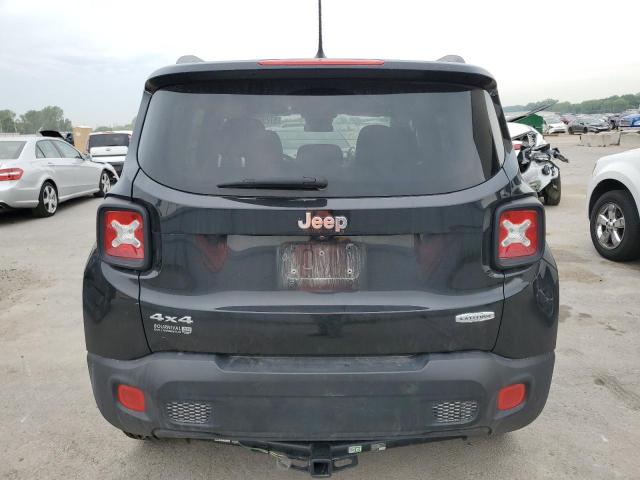 Photo 6 from auction – 2017 JEEP RENEGADE L with VIN ZACCJBBH6HPF93362