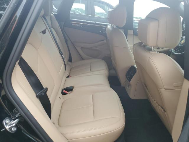 Photo 11 from auction – 2023 PORSCHE MACAN BASE with VIN WP1AA2A5XPLB03571