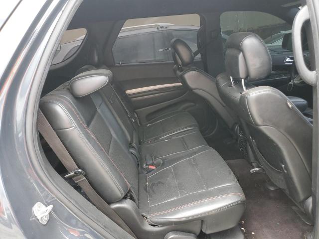 Photo 11 from auction – 2017 DODGE DURANGO R/ with VIN 1C4SDHCT1HC724405