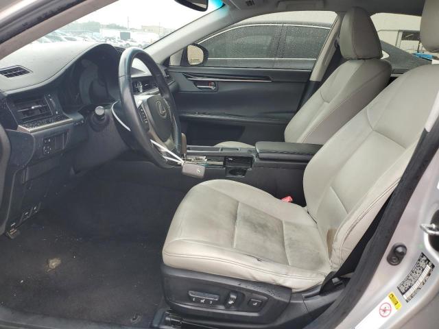 Photo 7 from auction – 2014 LEXUS ES 350 with VIN JTHBK1GG4E2099007