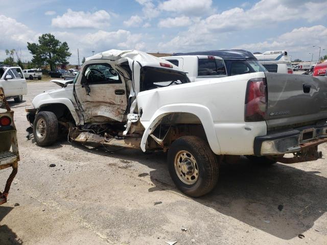 Photo 2 from auction – 2004 CHEVROLET 2500 with VIN 1GCHC23U34F104523