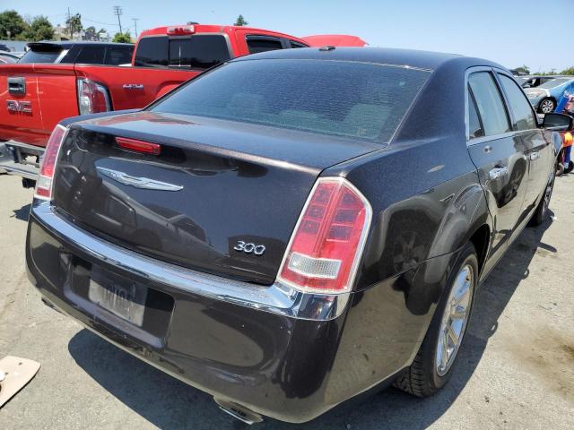 Photo 3 from auction – 2013 CHRYSLER 300 with VIN 2C3CCAAG9DH697499