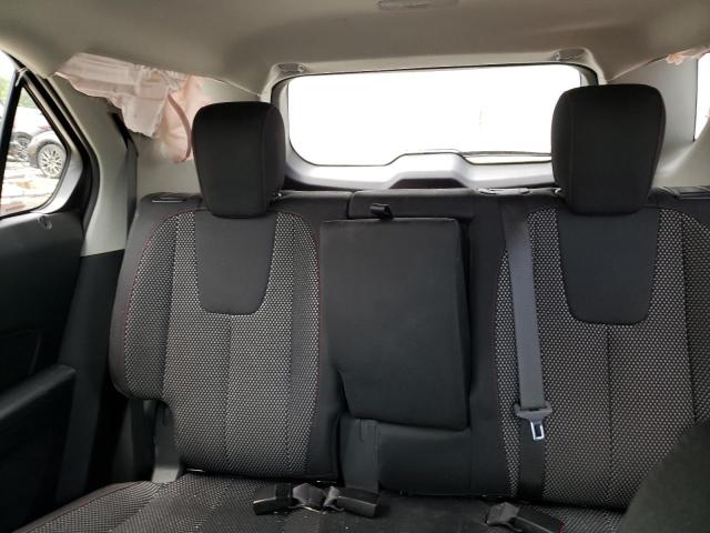Photo 10 from auction – 2015 CHEVROLET EQUINOX LT with VIN 2GNALCEK4F6426515