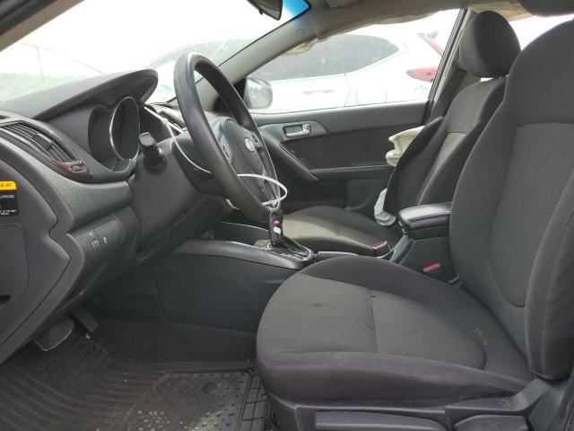 Photo 7 from auction – 2013 KIA FORTE EX with VIN KNAFU4A21D5739731