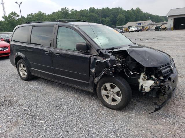 Photo 4 from auction – 2010 DODGE GRAND CARA with VIN 2D4RN4DE8AR172065